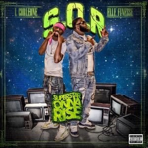 SOR💫💫💫 ( Superstaronnarise )